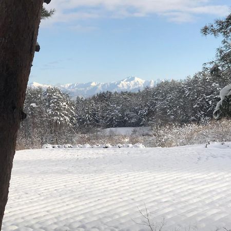ホテル ペンション　ぐっどらっく高山 エクステリア 写真