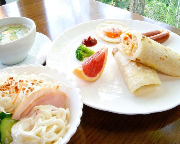 ホテル ペンション　ぐっどらっく高山 エクステリア 写真