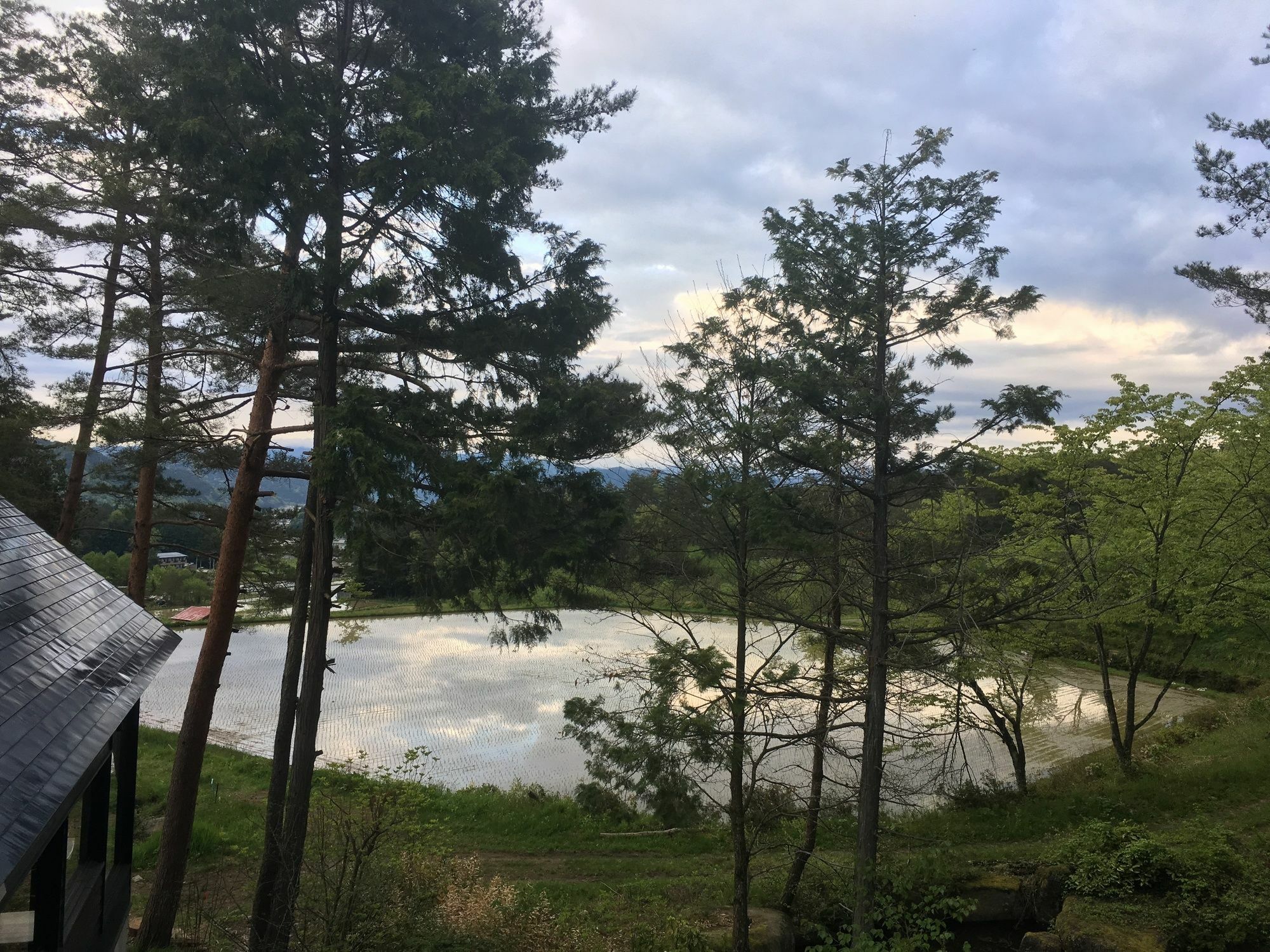 ホテル ペンション　ぐっどらっく高山 エクステリア 写真